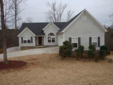 1212 Bradford Park Ln, Auburn, GA, 30011