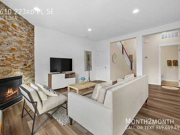 3rd image of 3610 223rd Pl SE