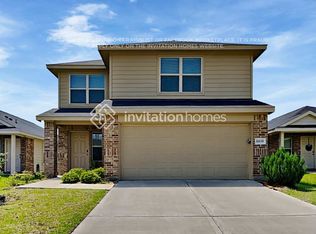 18839 Jasper Ridge Dr, Hockley, TX 77447