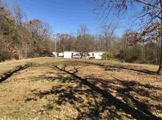 451 Hubert Williams Rd, Judsonia, AR 72081