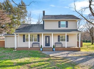 7620 Washington St, Mebane, NC 27302