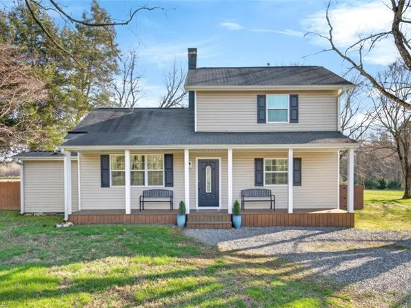 7620 Washington St, Mebane, NC 27302