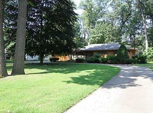 5141 Pawnee Rd, Toledo, OH 43613