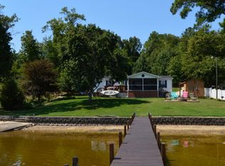 592 Isle Of Pines Cir, Waterloo, SC 29384