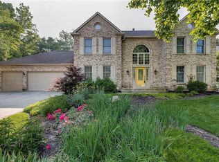 8485 Bluefin Cir, Indianapolis, IN