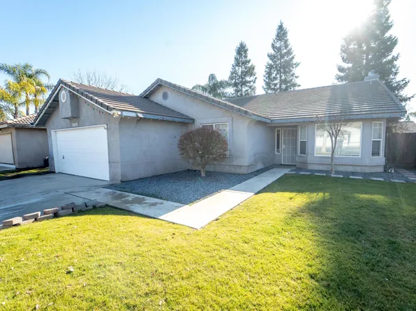 3815 E Four Creeks Court, Visalia, CA 93292
