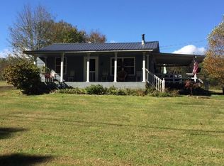 975 Pigeon Springs Rd, Tracy City, TN 37387