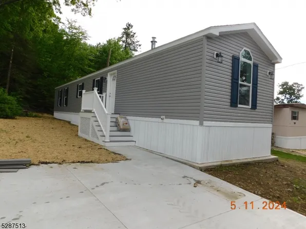 23 Valley View, Oxford Twp., NJ 07863