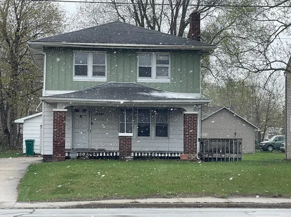 52286 Indiana State Route 933 St #933, South Bend, IN 46637
