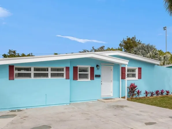 (undisclosed Address), Key West, FL 33040
