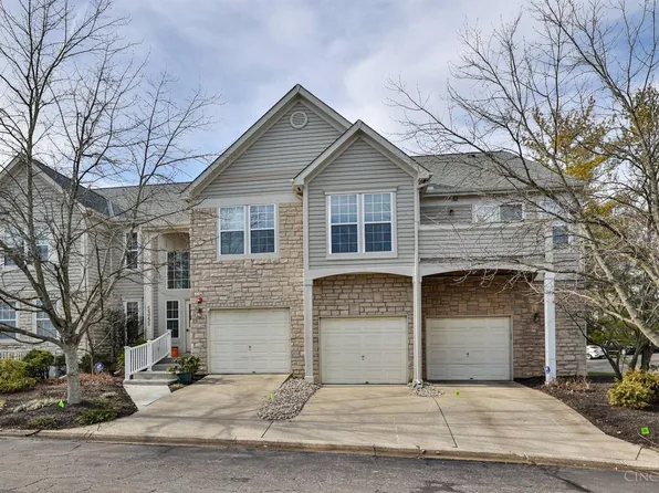 5345 Cooper Rd Unit H, Cincinnati, OH 45242