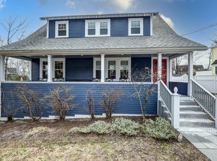 308 Central Ave, Needham, MA 02494
