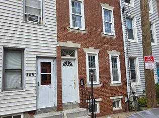 451 E Wildey St, Philadelphia, PA 19125
