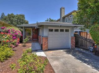 339 Beresford Ave, Redwood City, CA 94061