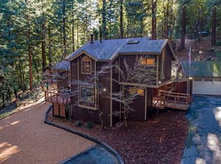 23378 Morrill Rd, Los Gatos, CA 95033