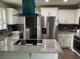 14731 County Road 1510, Ada, OK 74820