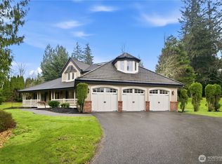 26419 NE 27th Dr, Redmond, WA 98053