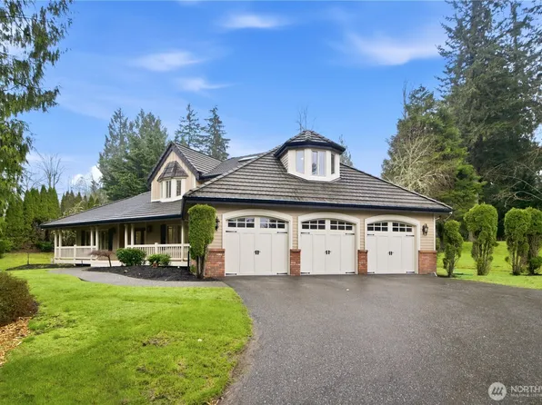 26419 NE 27th Dr, Redmond, WA 98053