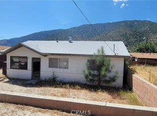 4136 Poplar Trl, Frazier Park, CA 93225
