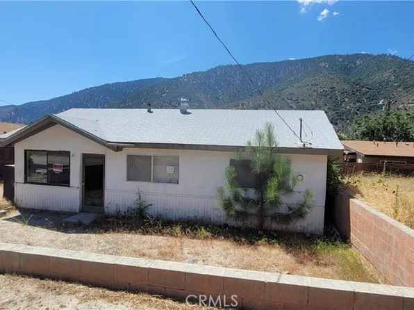 4136 Poplar Trl, Frazier Park, CA 93225