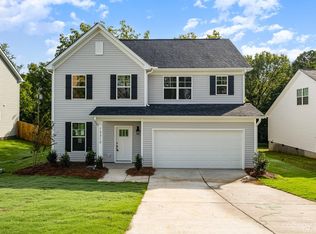 1004 Helms Rd, Charlotte, NC 28214