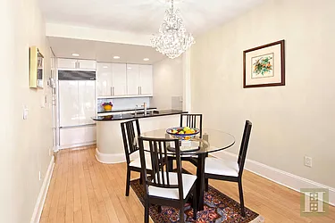 Sold by Halstead Real Estate