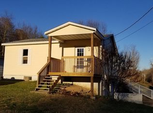 3031 Moss Hollow Rd, Chillicothe, OH 45601
