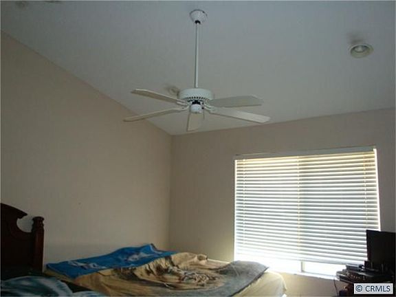 Master room
