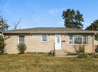 7903 Carnation Dr, Louisville, KY