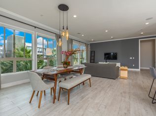 5848 Sun Catcher Place #4, Playa Vista, CA 90094