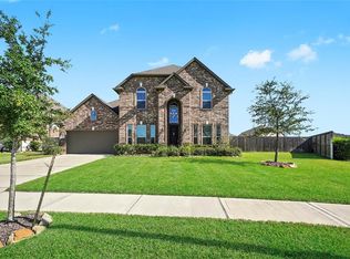 7343 Enchanted Island Ln, Rosenberg, TX 77469