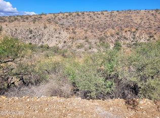 296 Circulo Cerro UNIT 39, Rio Rico, AZ 85648