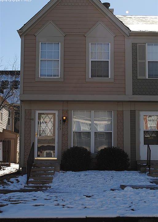 Victoria Village Townhome