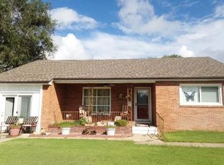 205 S Cochran St, Plainville, KS 67663