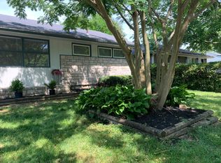 1249 Maetzel Dr, Columbus, OH