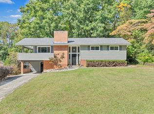 2801 Edgewood St SW, Roanoke, VA 24015