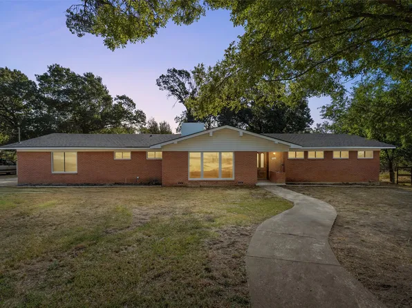 8922 Whippoorwill Dr, Woodway, TX 76712