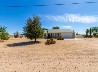 11927 E Reksom Rd, Florence, AZ 85132