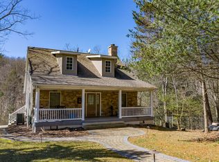 7799 Vista Rise Dr, Huntingdon, PA 16652