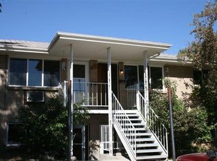 935 S Utica St APT 2, Denver, CO 80219