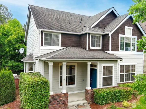 17123 Parkside Way SE, Renton, WA 98058