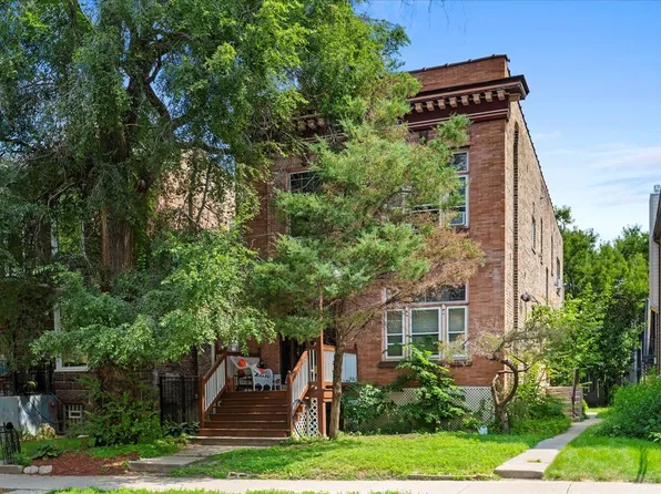 2507 N Sawyer Ave Unit 1R, Chicago, IL 60647