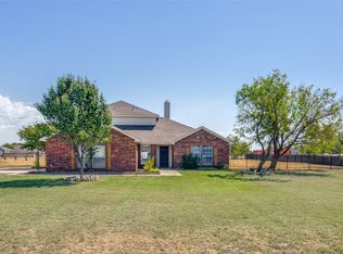 12008 Tall Grass Trl, Haslet, TX 76052
