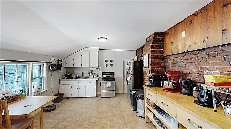 58 Atherton St #2A — Photo 15
