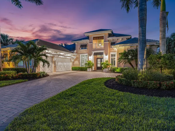 3741 Mahogany Bend Dr, Naples, FL 34114