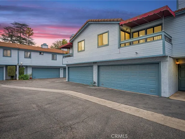 1255 N Los Robles Ave APT 18, Pasadena, CA 91104