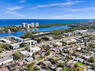 2600 NE 5th Ave, Boca Raton, FL 33431