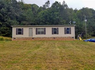 358 Butcher Hollow Rd, Rogersville, TN 37857