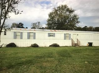 75 Bailey Dr, Lillington, NC 27546