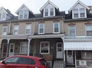 608 N 16th St, Allentown, PA 18104